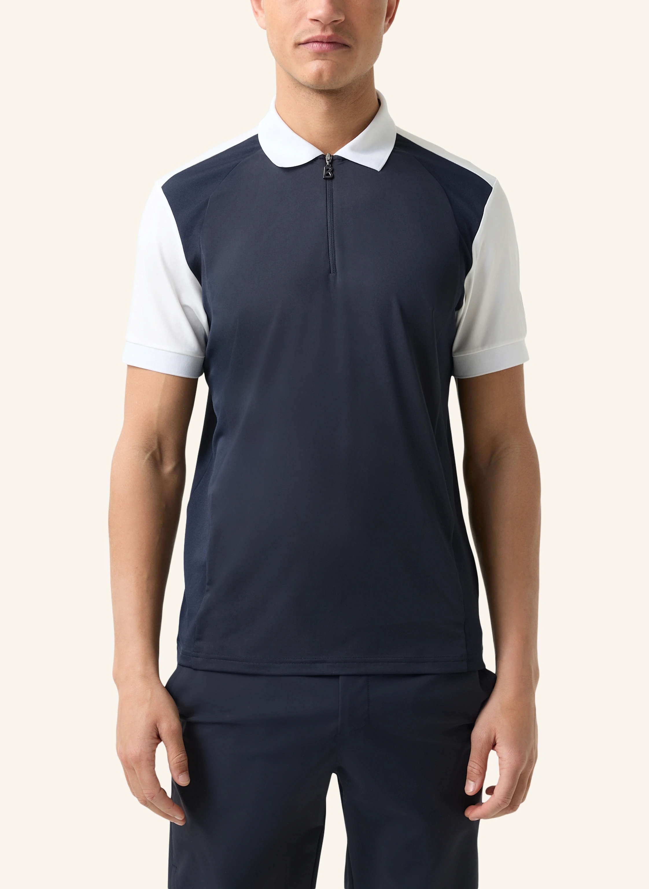 BOGNER Polo-Shirt
