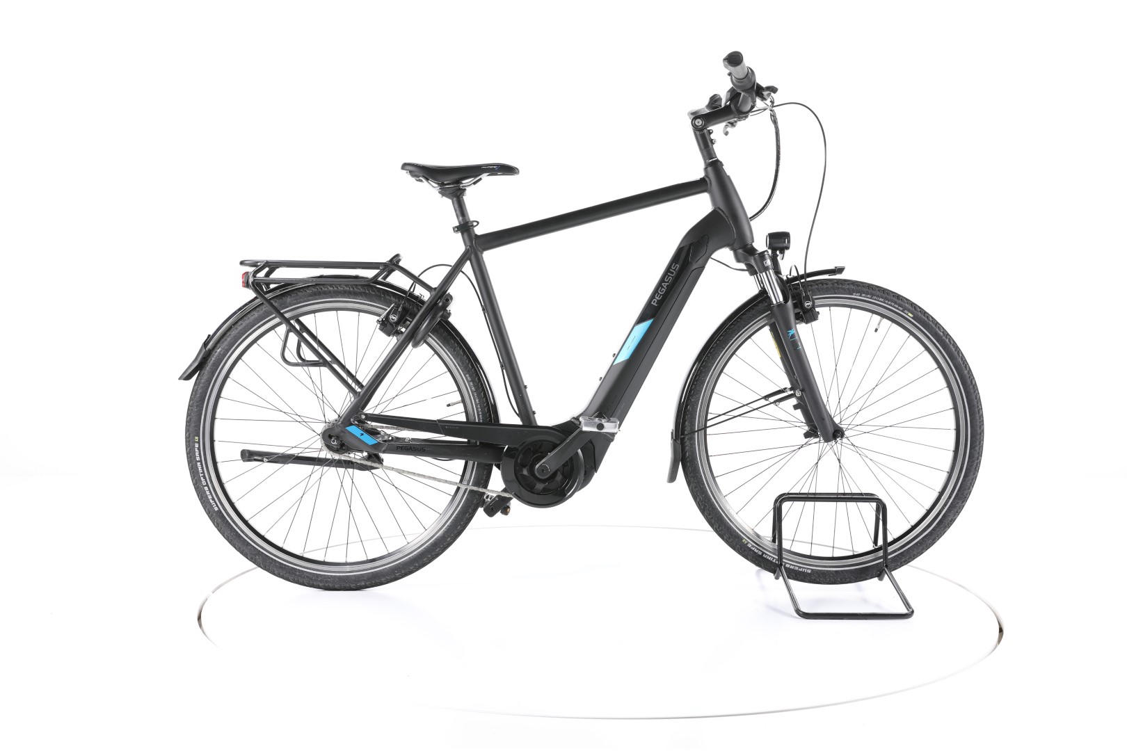 Pegasus Solero EVO 7R Plus (2022) | Diamond
