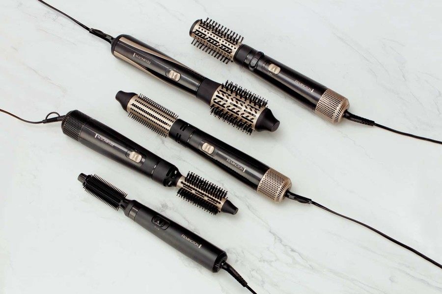 Remington Blow Dry & Style – Caring 1000W Airstyler