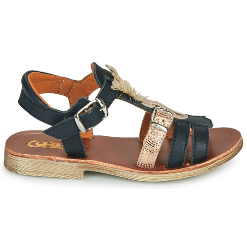 GBB - PALOMA - Marine