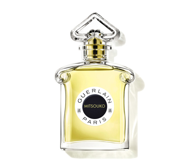 Guerlain Mitsouko Eau de Toilette