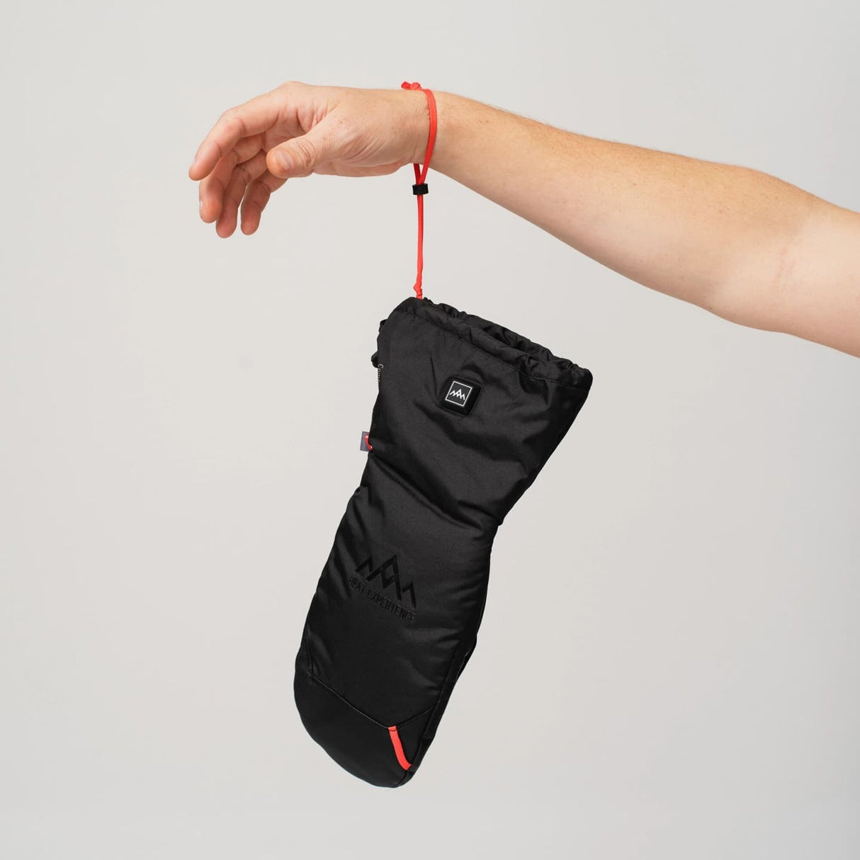 Heat Experience<br>Heated Blizzard Mittens