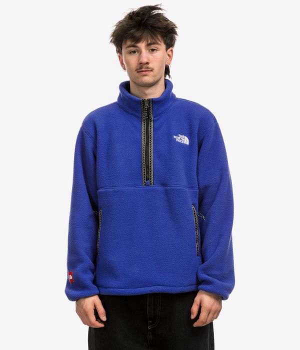 The North Face Fleeski 1/4-Zip Sweatshirt (tnf blue)