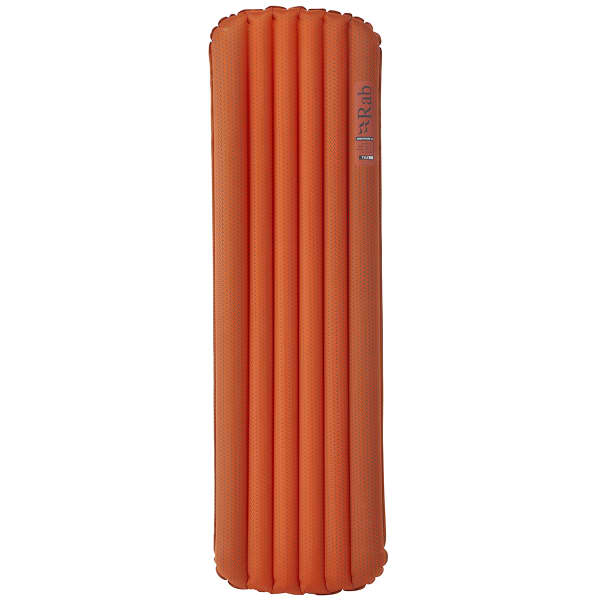 Matelas randonnée RAB IONOSPHERE 5.5 FIRECRACKER