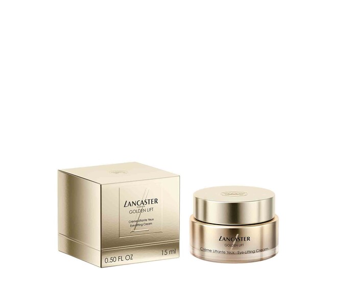 Lancaster Golden Lift Eye-Lifting Cream