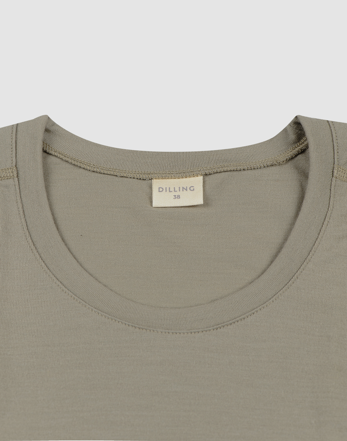 Shirt van merinowol voor dames - Gratis Verzending