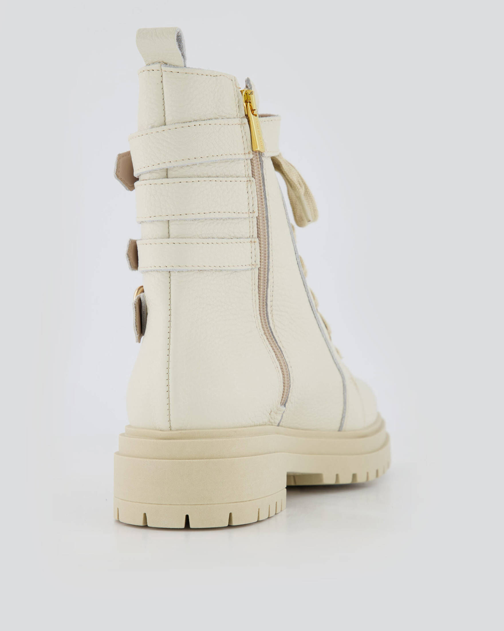 Gianluca Pisati| Damen Boots