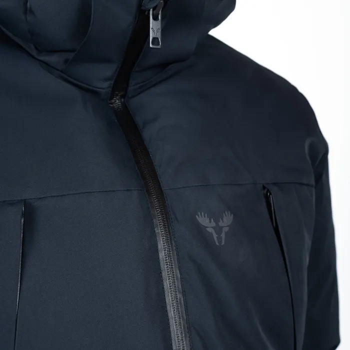 Fat Moose Jamison Parka Winterjas Heren