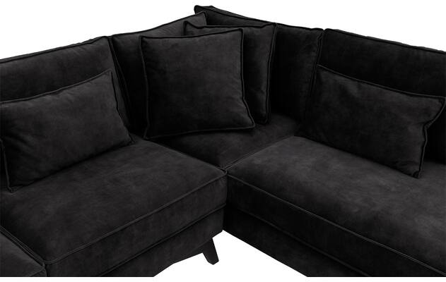 Hoekbank Chambre