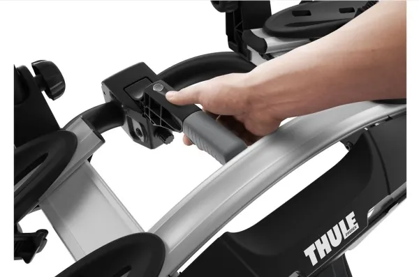 Thule VeloCompact Cykelholder til 2 Cykler