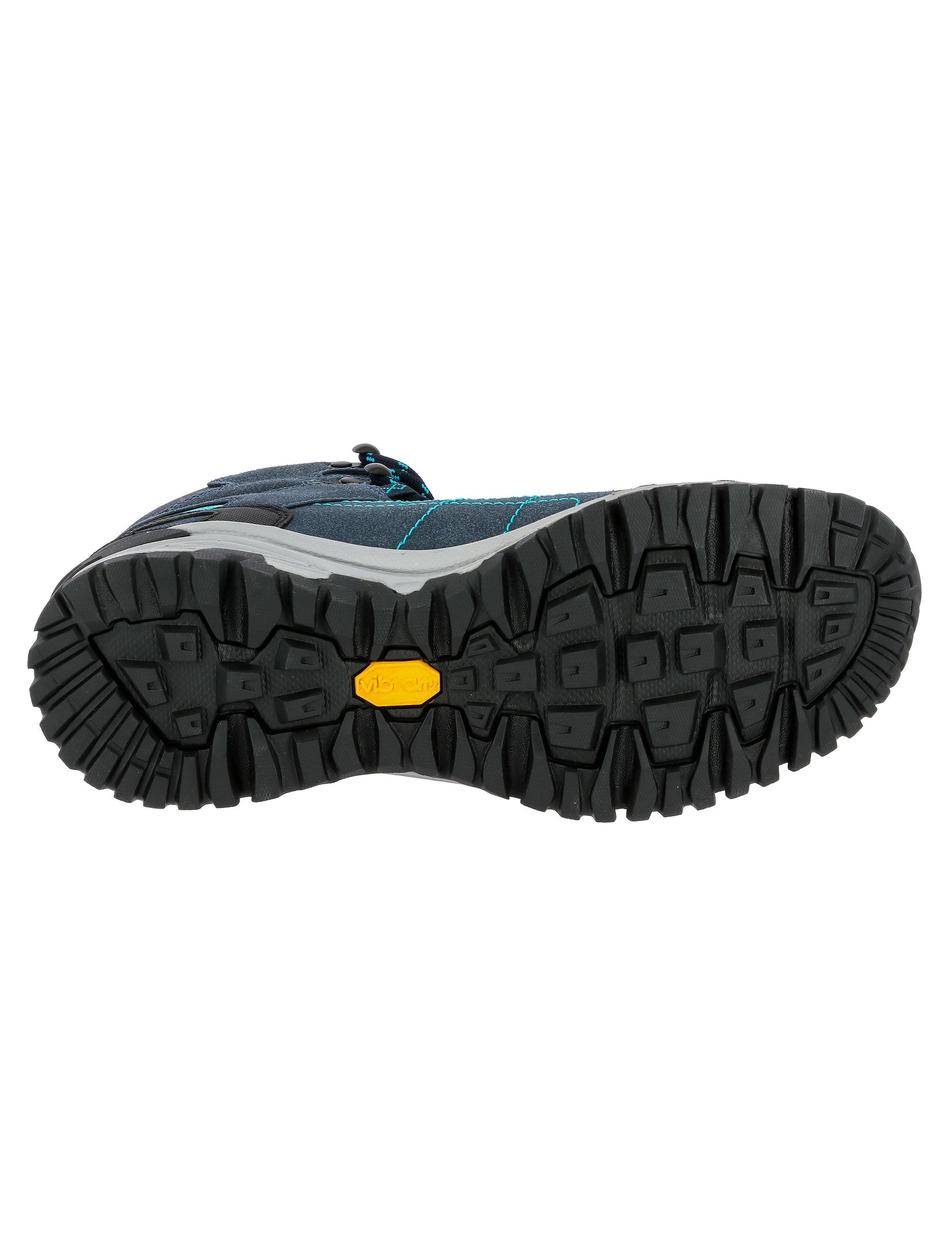 Outdoorschuh Mount Shasta High