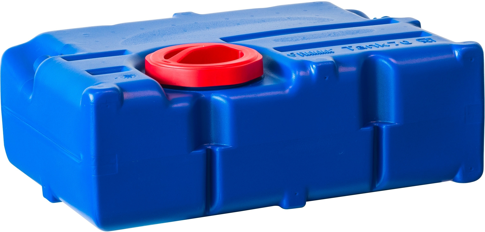 Fiamma Frischwassertank Tank 70 tragbar 65 Liter