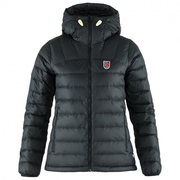Fjällräven - Women's Expedition Pack Down Hoodie - Doudoune