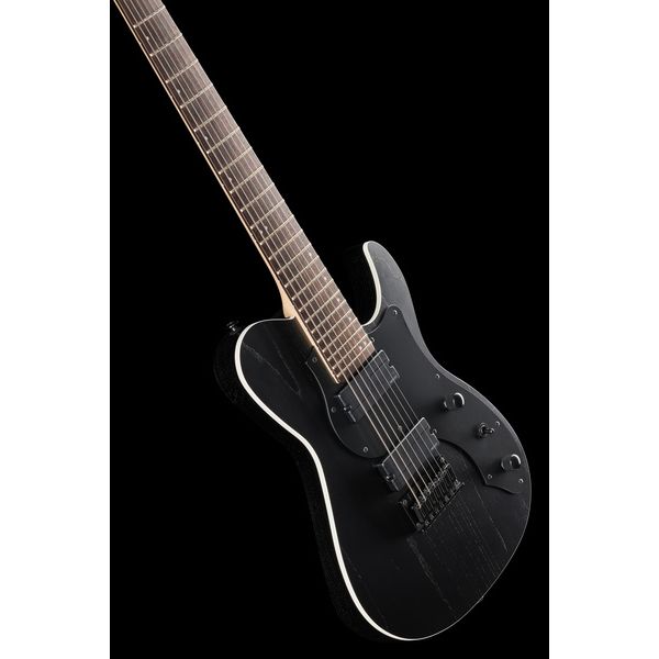 FGN J-Standard Iliad Dark Evo 7
