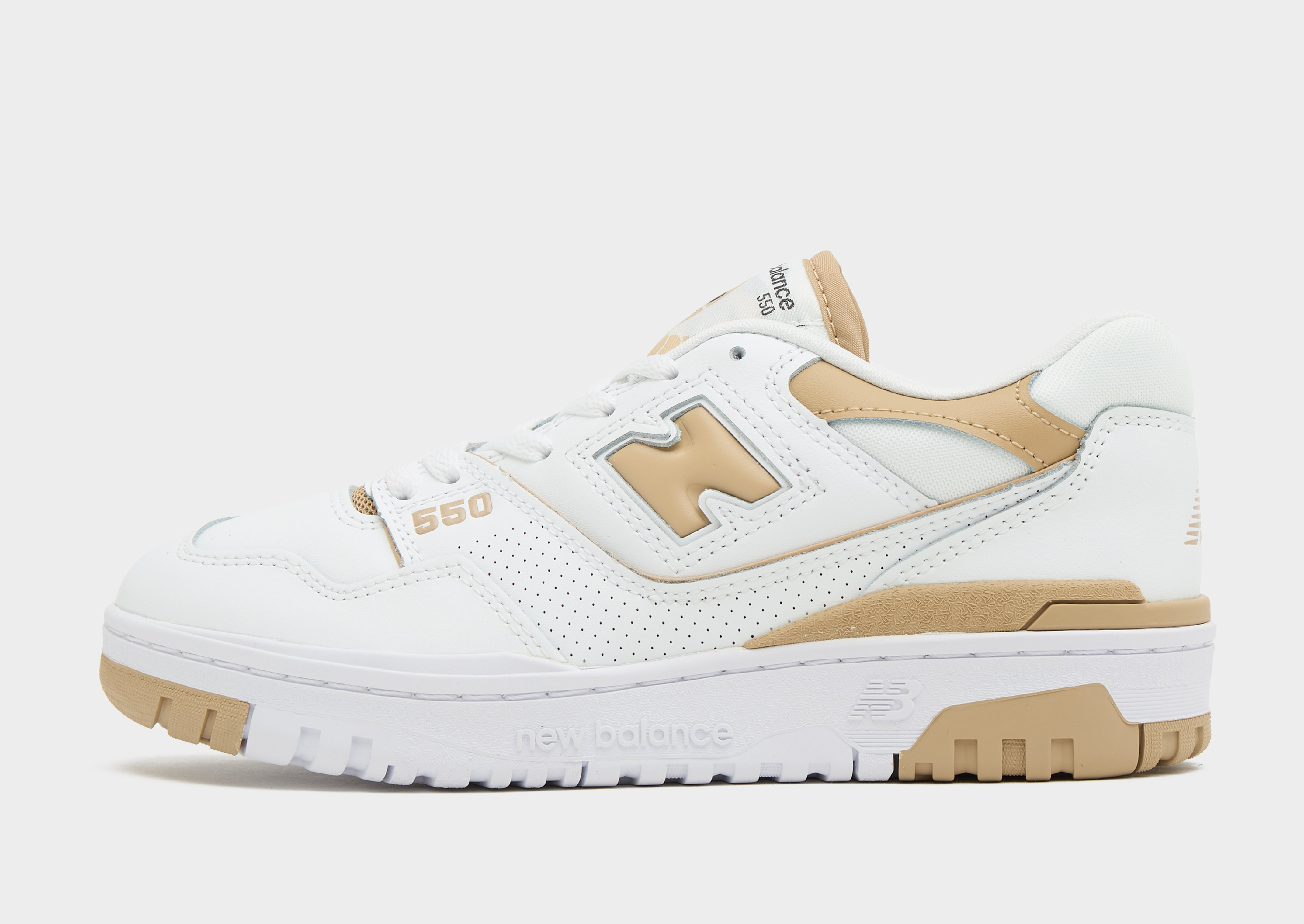 New Balance 550 Femme