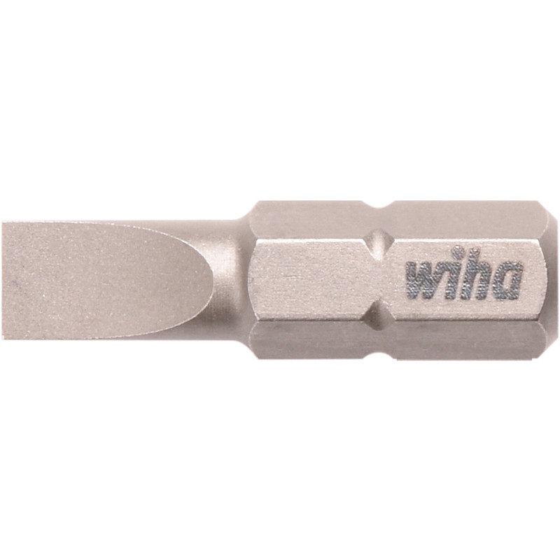 Wiha bit Standard SL5,5x25mm