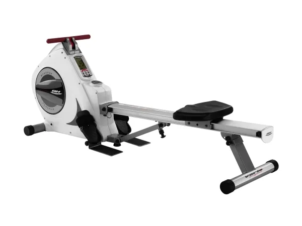 BH Fitness Magnetic rowing machine Vario Program