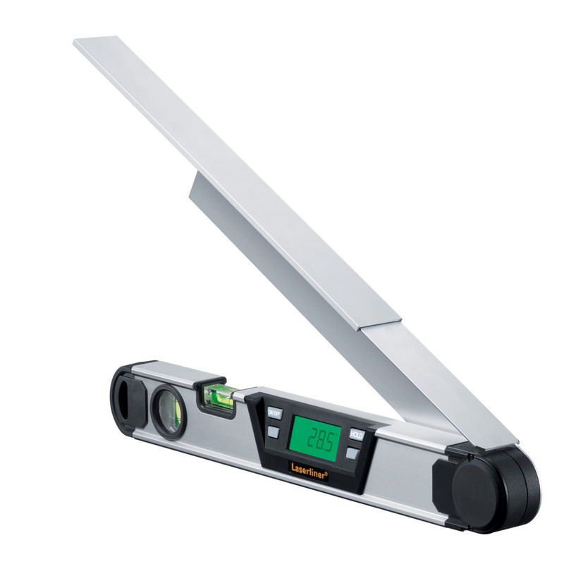 Laserliner ArcoMaster digitale hoekmeter 400mm