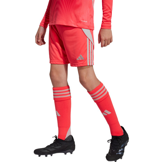 adidas Tiro 25 Competition Keeperstenue Kids