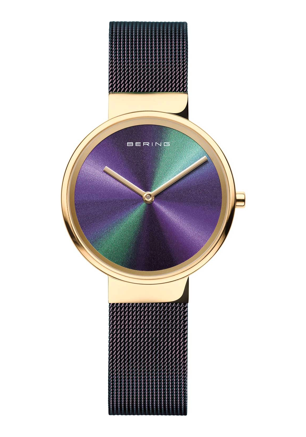 BERING Damenuhr Classic 19031-929