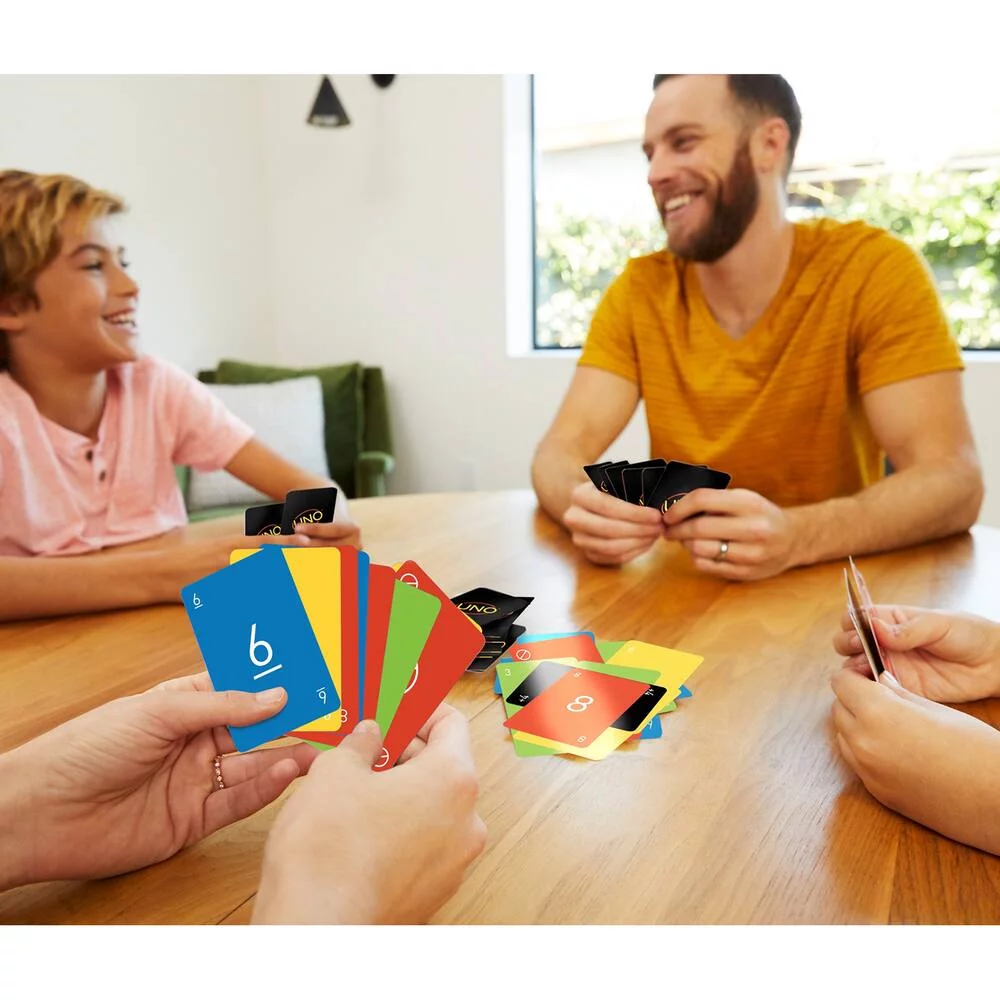 UNO MINIMALIST