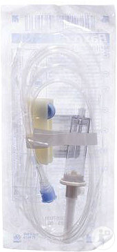 Baxter Set Perfusion 1 Kit (Umc3318)