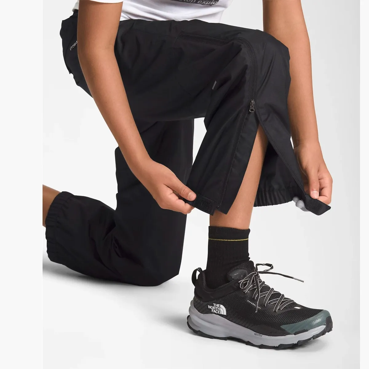 The North Face Pantalon Extérieur Antora 7-16ans