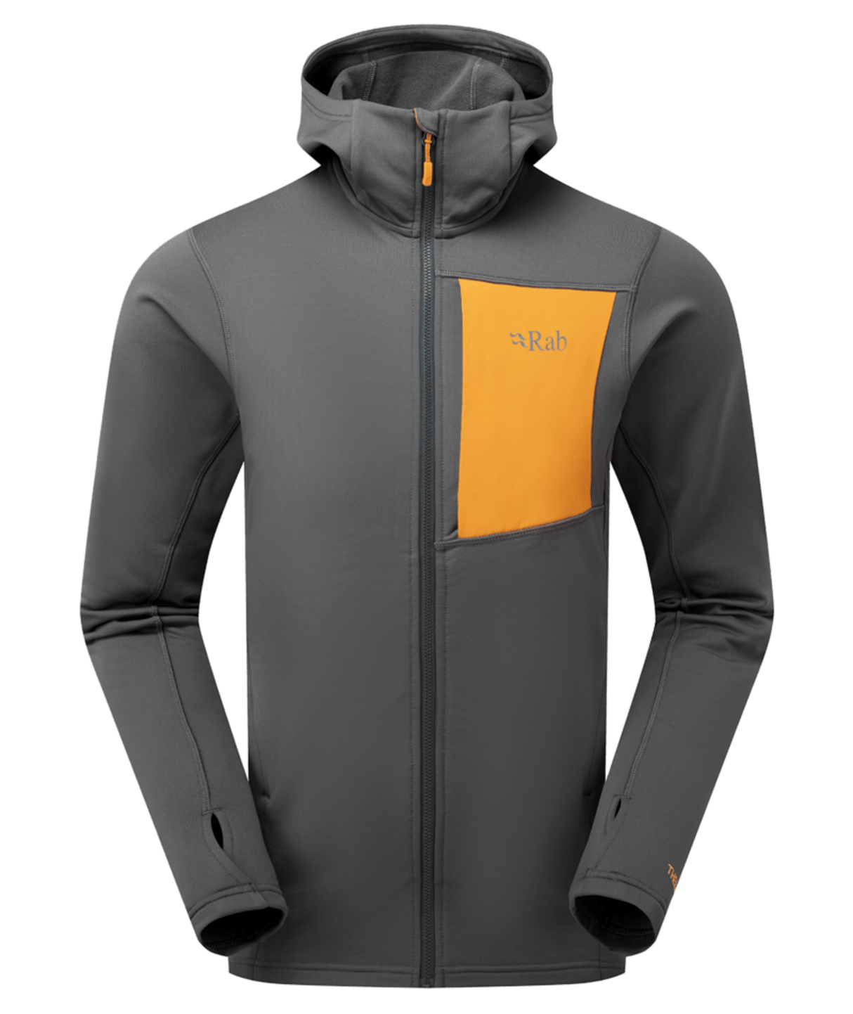 Rab<br>Superflux Hoody