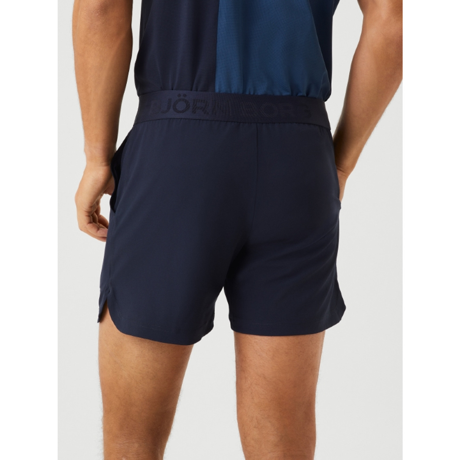 Björn Borg Ace Light Polo Set Heren
