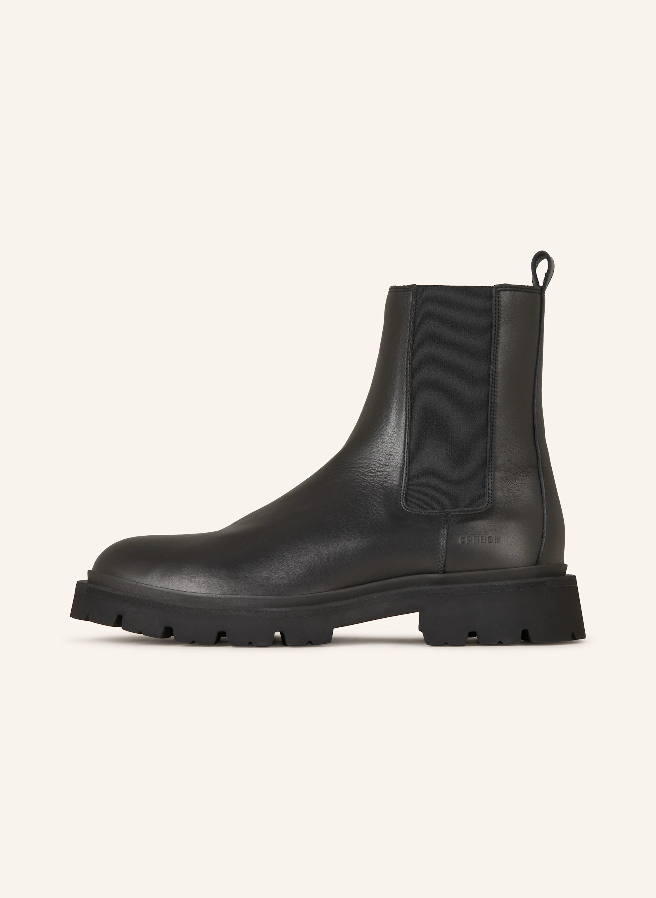 COPENHAGEN Chelsea-Boots CPH127