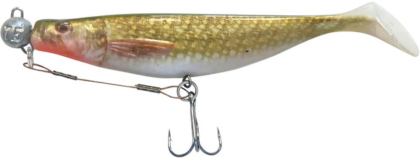 Balzer Pike Rig   Screw Jighead 5,5cm