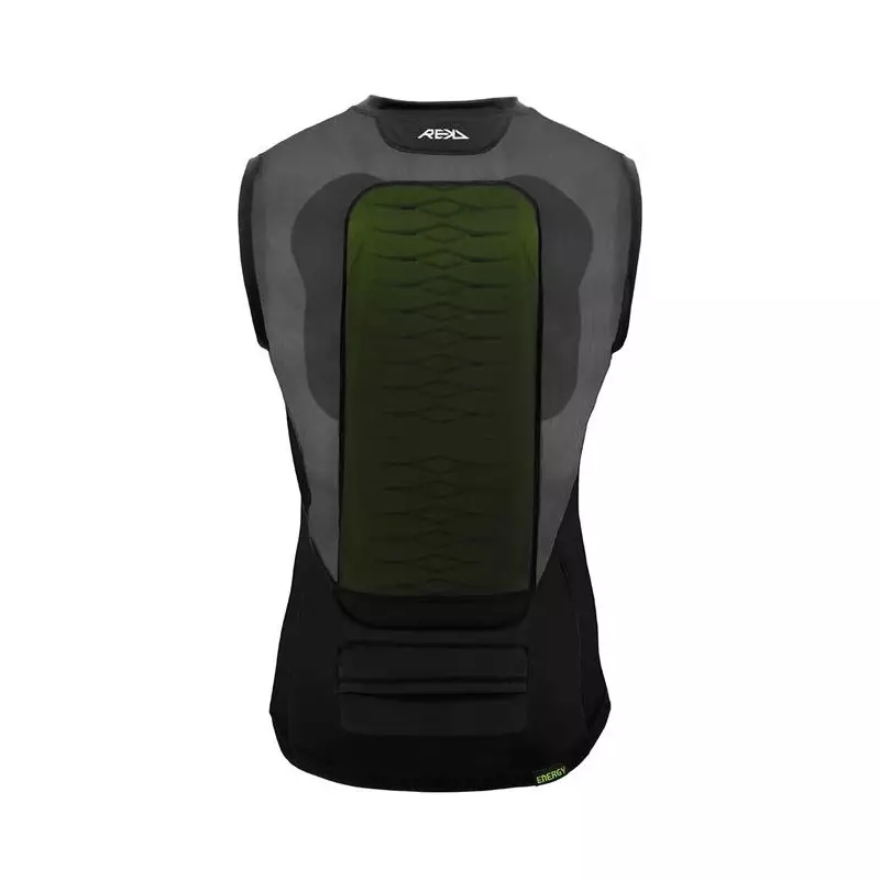 Veste de protection REKD Energy Ranger Protective Vest Black