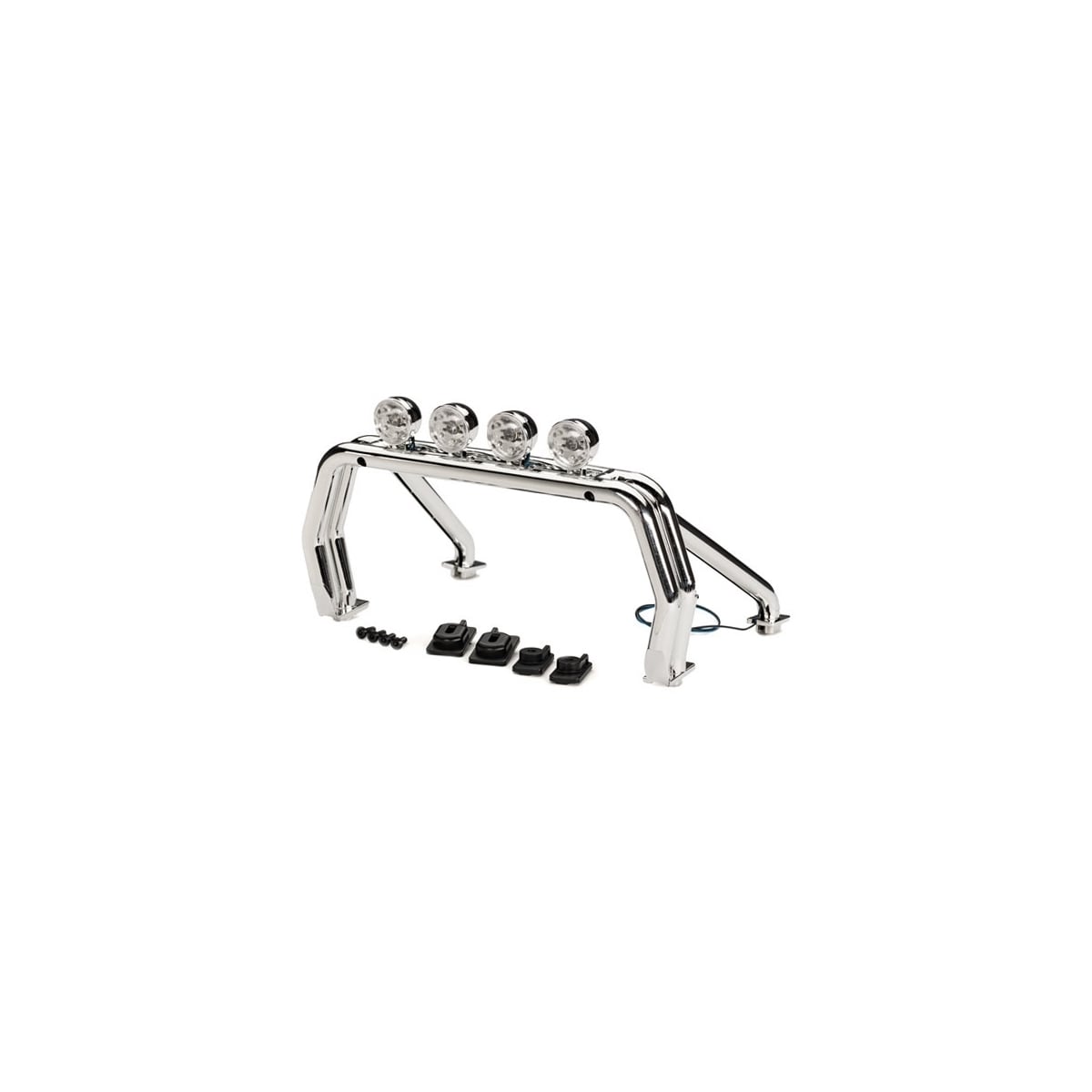 TRX-9262X LED Light w/Roll Bar Chevrolet K10