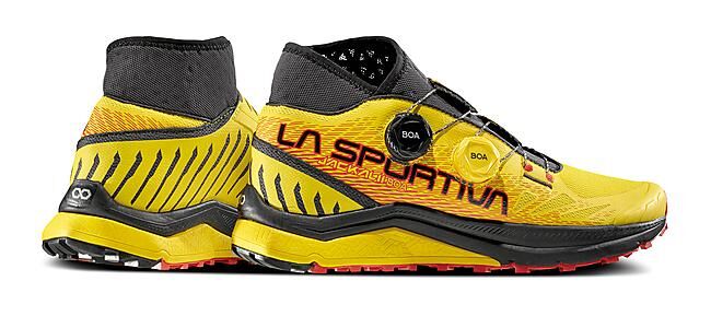 LA SPORTIVA - CHAUSSURES DE TRAIL JACKAL II BOA M