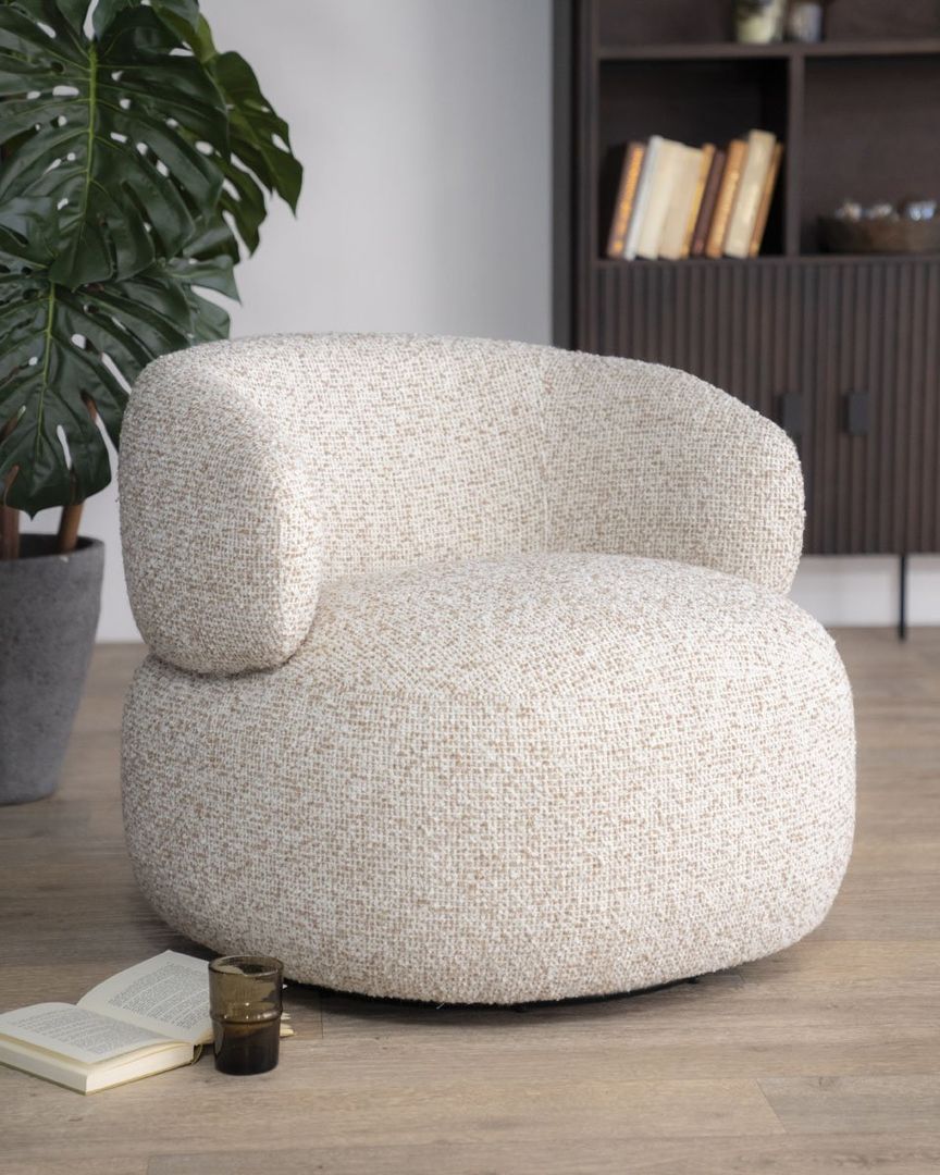 Eleonora   Maeve Fauteuil