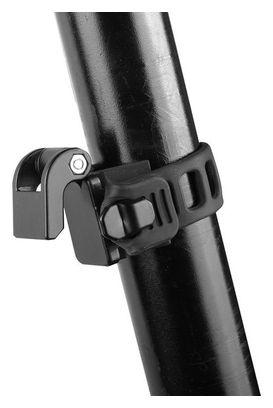 Support tige de selle Ravemen ABM06 pour Éclairage (TR et CL)