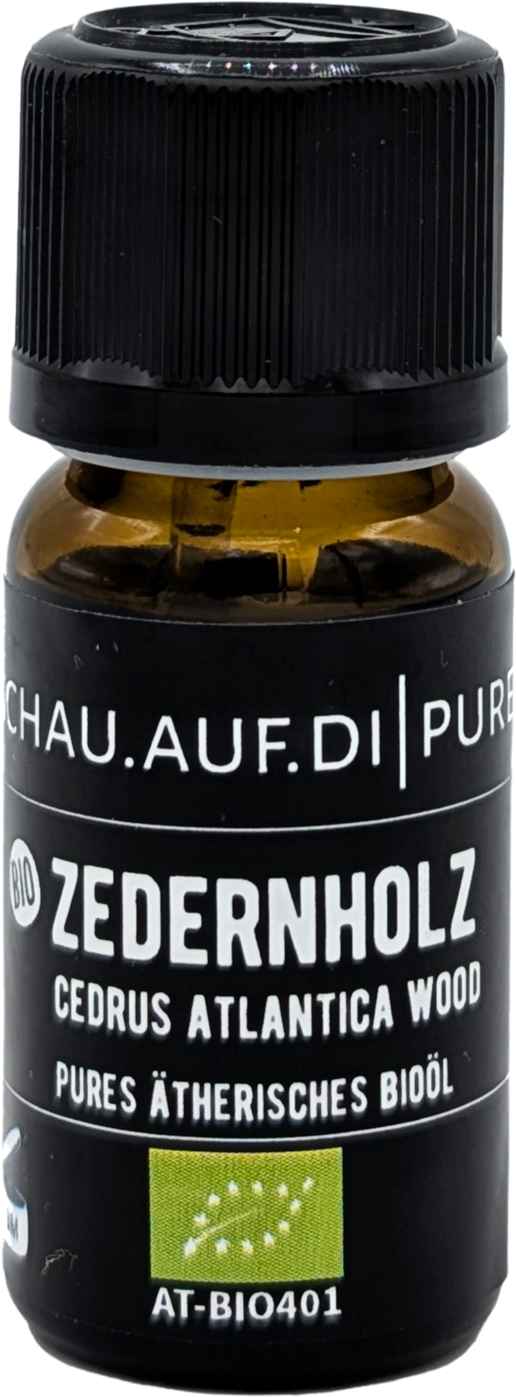 SCHAU AUF Di  Bio Zedernholzöl, 10 ml
