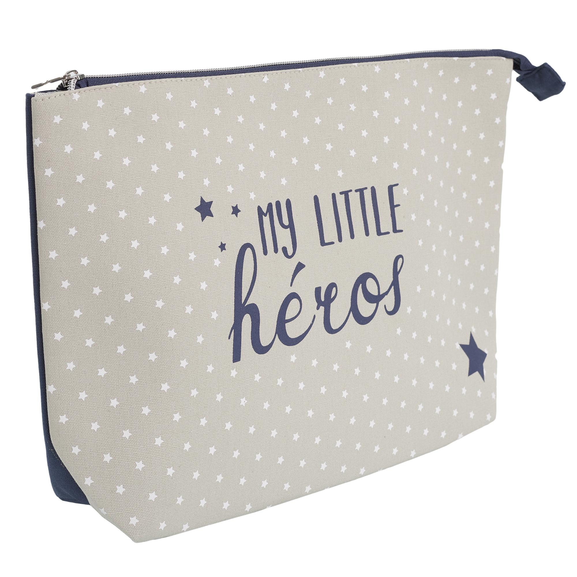 TROUSSE DE TOILETTE DREAM 37X10X23CM
