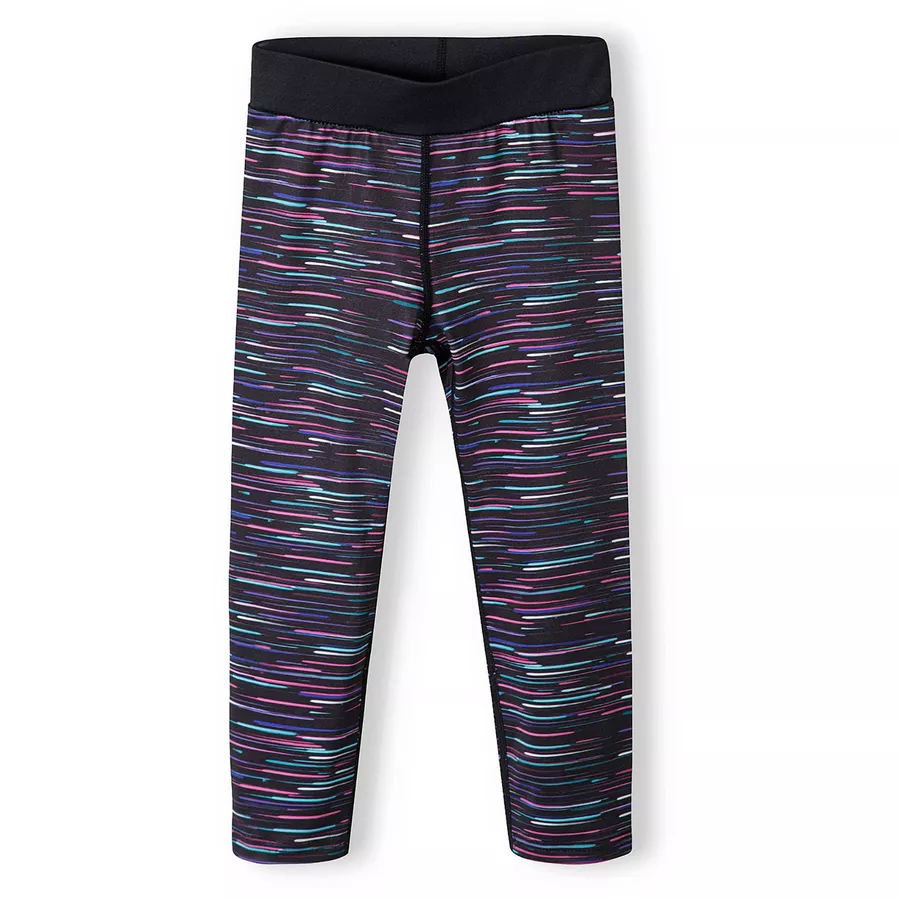 MINOTI Leggings Bunt