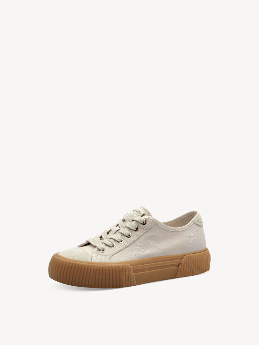 Sneaker - beige