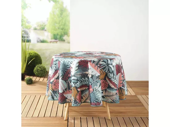 Nappe Ronde Antitache 