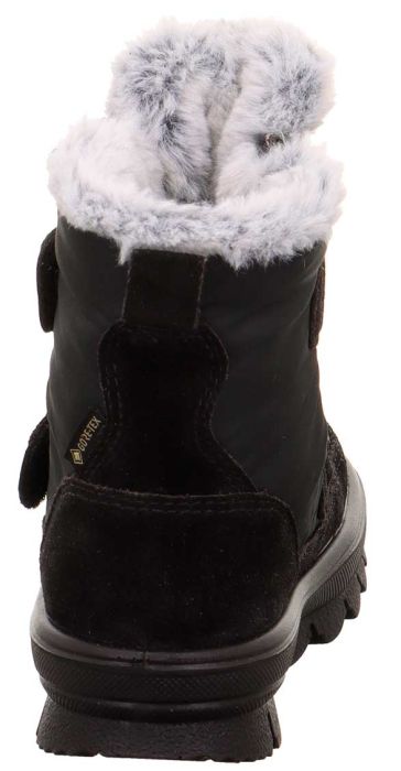 Flavia Mid Cut GTX Kids vinterstøvle