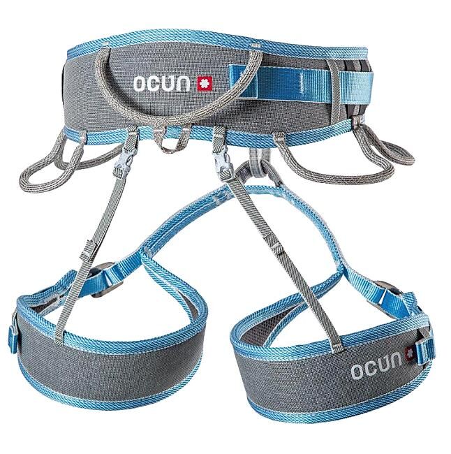 OCUN - HARNAIS ESCALADE TWIST TECH ECO M