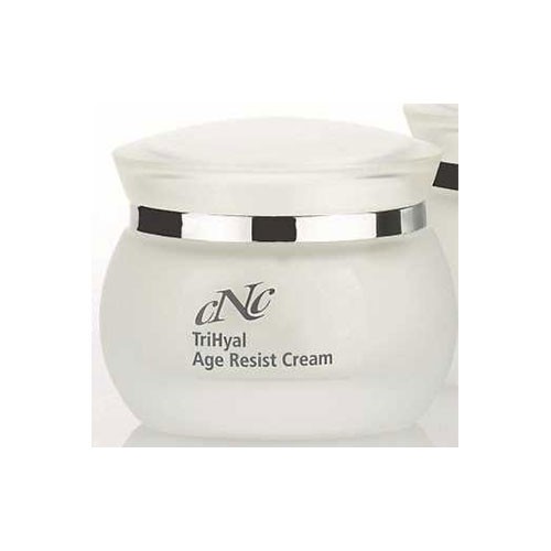 CNC aesthetic world TriHyal Age Resist Cream 50ml