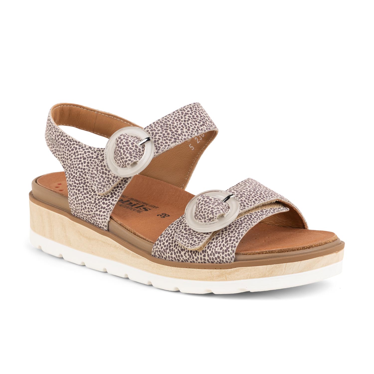 Sandales femme MOBILS BY MEPHISTO MYRANDA