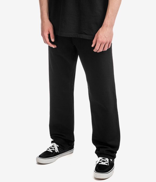 REELL Lowfly 2 Jeans (black)
