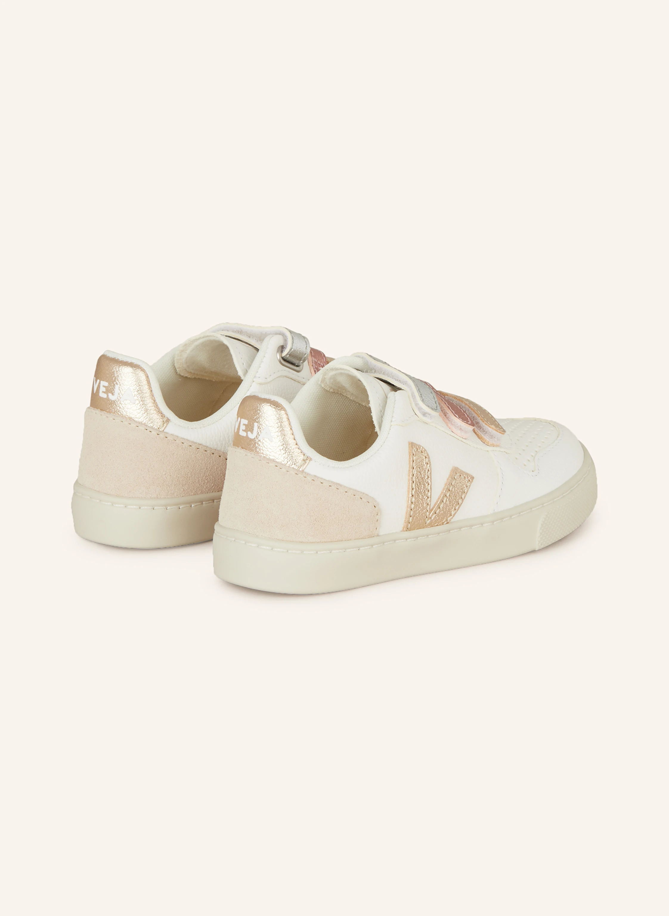 VEJA Sneaker V-10