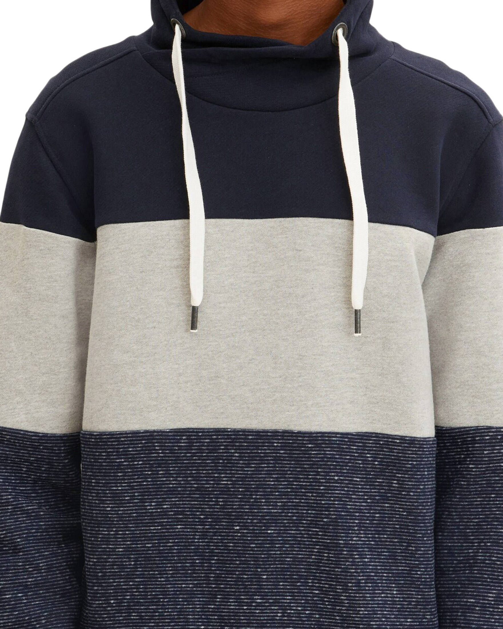 Tom Tailor| Herren Sweatshirt