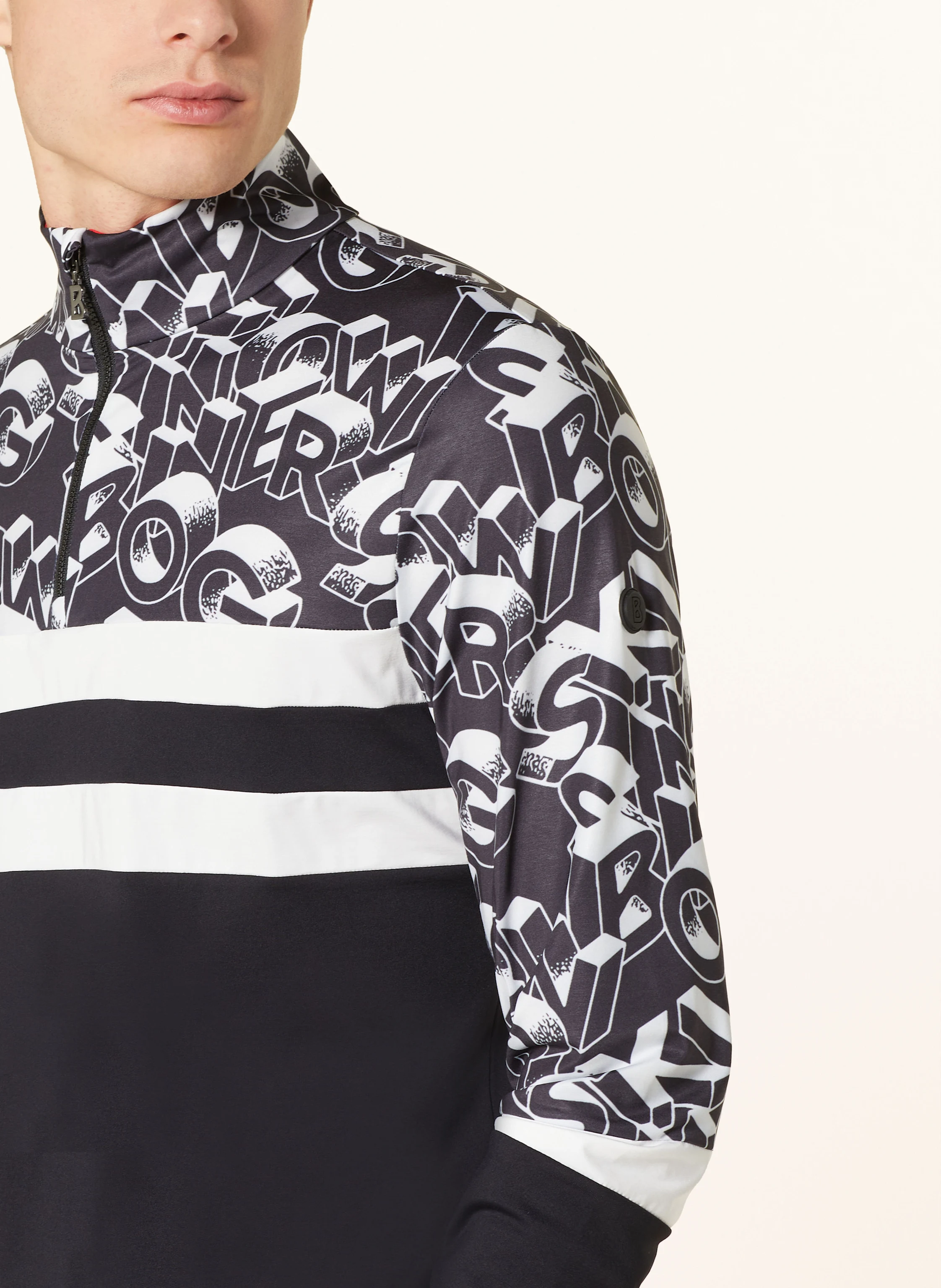 BOGNER Midlayer PACO