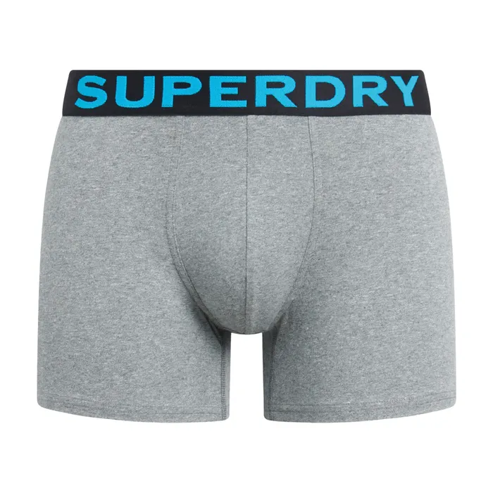Superdry Boxershorts Heren (3-pack)